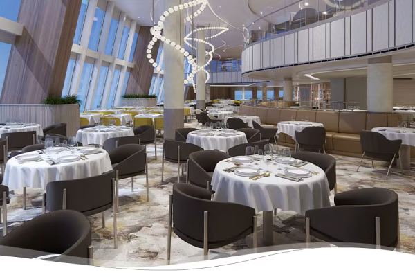 Sun Princess Gallery Image